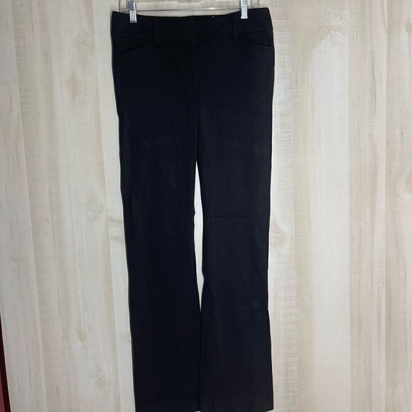 Loft Marisa black trousers pants, size 6‎ - Picture 11 of 12
